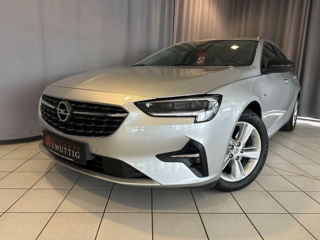 Opel Insignia B Sports Tourer Elegance+WINTER P+