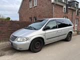 Chrysler Voyager SE 2.4 SE - Chrysler Voyager aus 2002