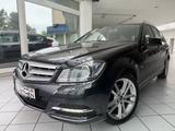 Mercedes-Benz C220 T CDI *AHK*BI-XENON*ELEKTR. SITZE*SHD*PDC - Mercedes-Benz C 220 Gebrauchtwagen in Hannover