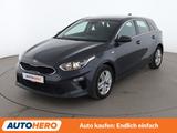 Kia cee'd 1.4 TGDI Vision Aut*NAVI*TEMPO*PDC*SHZ* - gebrauchte Kia cee'd / Ceed aus dem Jahr 2021