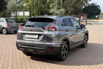 Mitsubishi Eclipse Cross - 5