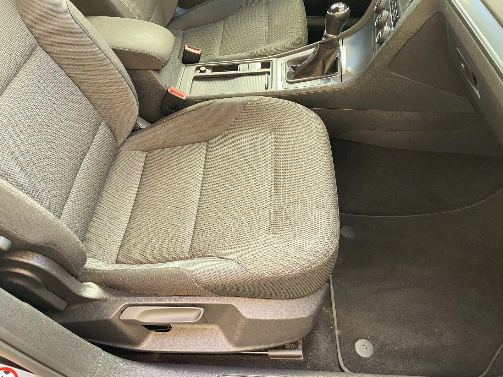 Volkswagen Golf 2013 — photo 13