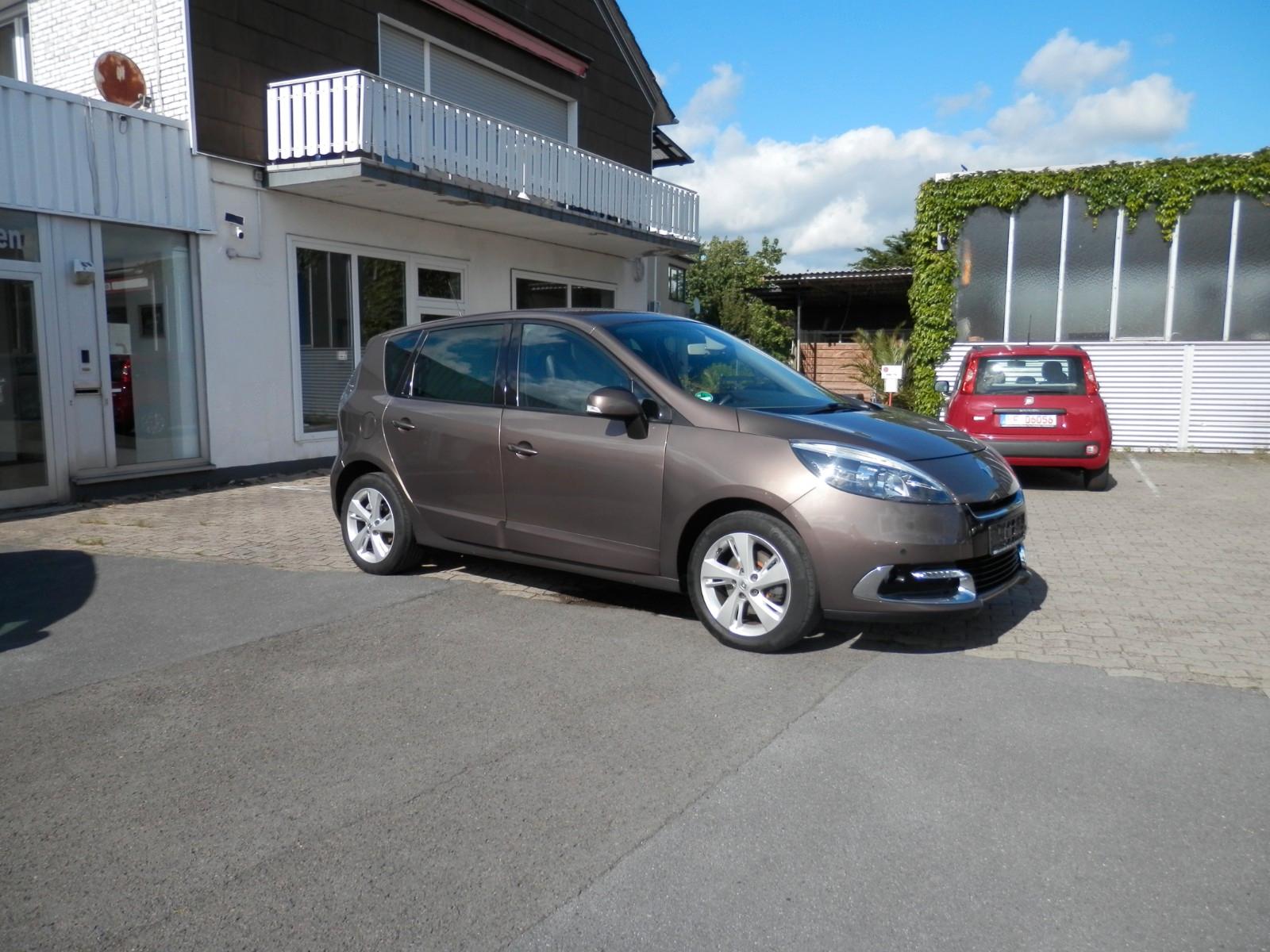 Renault Scenic III Dynamique