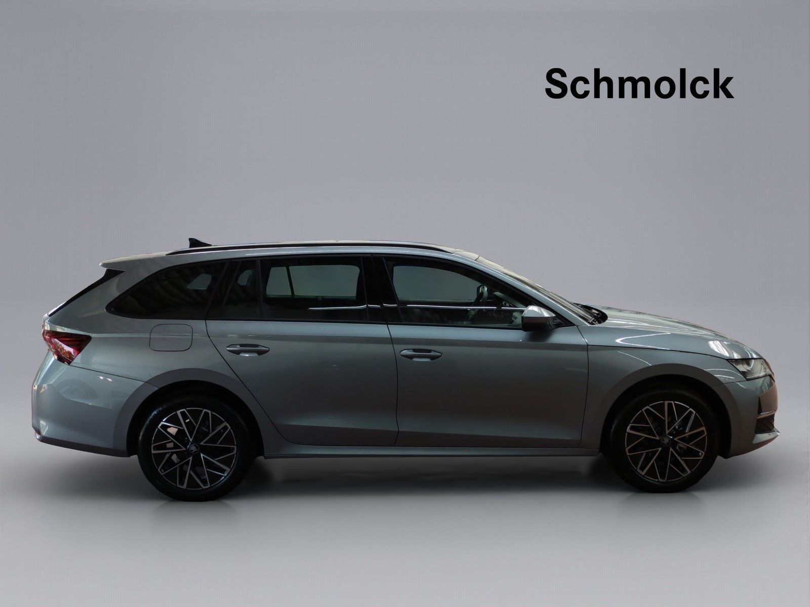 Skoda Octavia - Bild 3