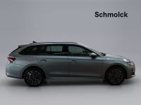 Skoda Octavia - Vorschau Bild 3