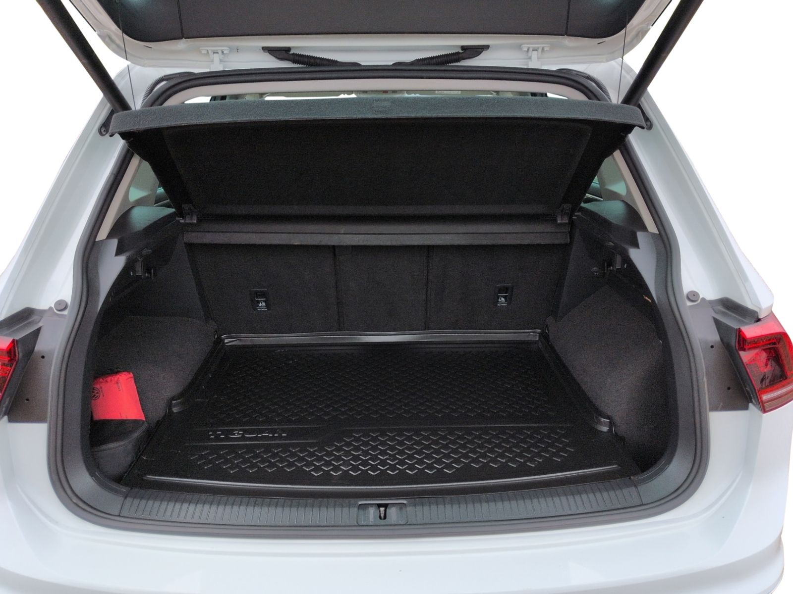 Tiguan 2.0 TDI DSG 4M Highline AHK+PANO+Head-UP
