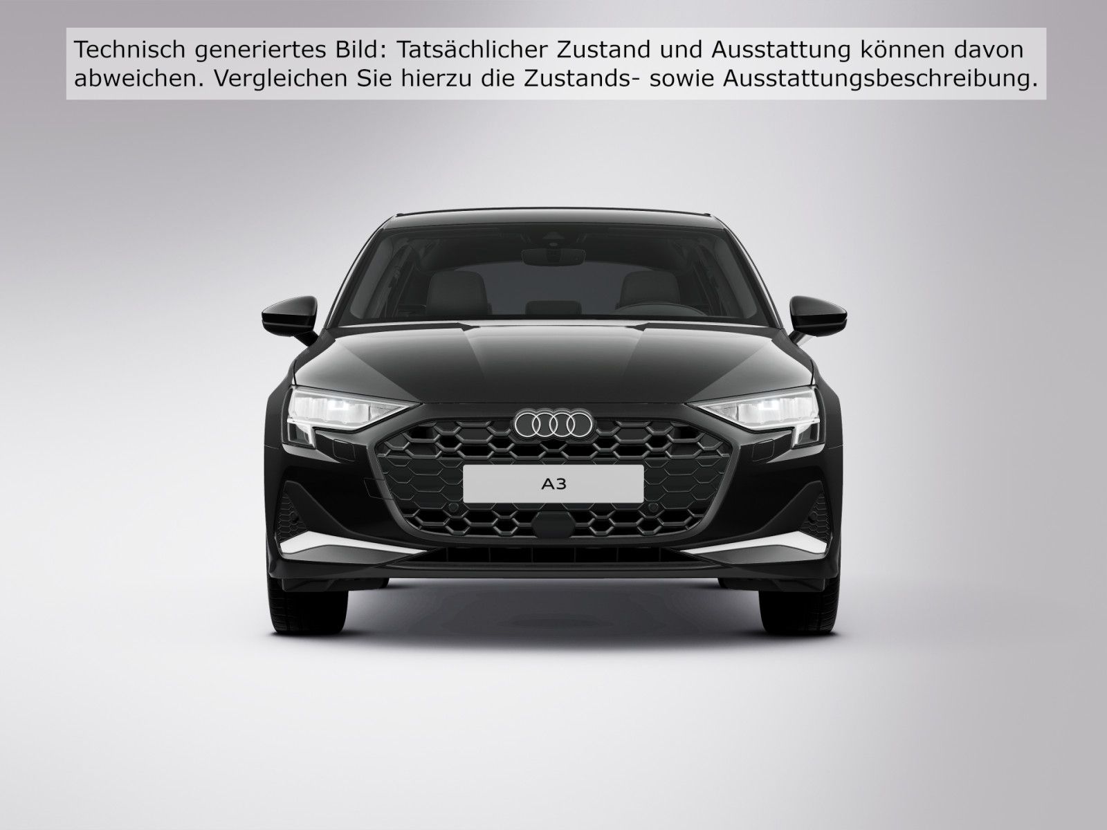 Audi A3 - Bild 4