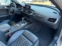 Audi RS6 Avant 4.0 TFSI 2HD DE-FZG CARBON PANO 280KMH bei Autohaus Landmann & Maier OHG