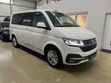 Volkswagen T6 Multivan  Six 7.Sitzer/Kamera/LED/App/Volldig - VW Gebrauchtwagen