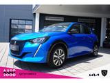 Peugeot e-208 Active Pack Elektro 136 Navi LED SHZ - Peugeot e-208: Limousine