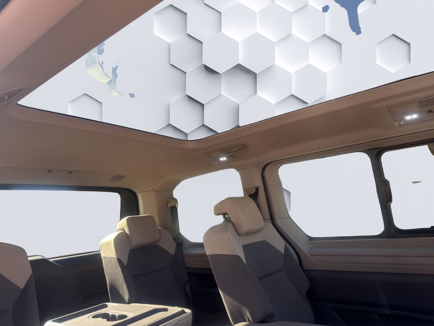 T7 Multivan Basis 2.0 TDI 110kW MatrixLED PanoDa