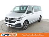 Volkswagen T6 Multivan 2.0 TDI Trendline FWD Aut.*NAVI*LED* - Volkswagen T6 Multivan in Nürnberg