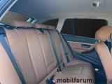 BMW 320 i xDrive Touring Luxury Line LED 4xSHZ NAVI - BMW 320: 320i Xdrive