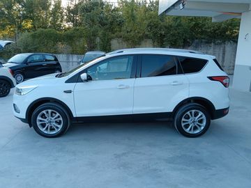 Ford Kuga - 8