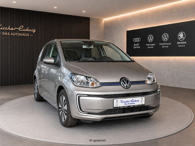 Image of Volkswagen e-up!