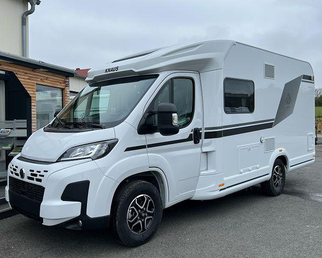 Knaus LIVE TI 590 MF