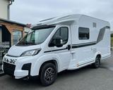 Knaus LIVE TI 590 MF - Knaus 590