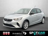Opel Corsa Edition 1.2 +Komfort Paket Allwettter Sitz - Opel: Komfort Paket