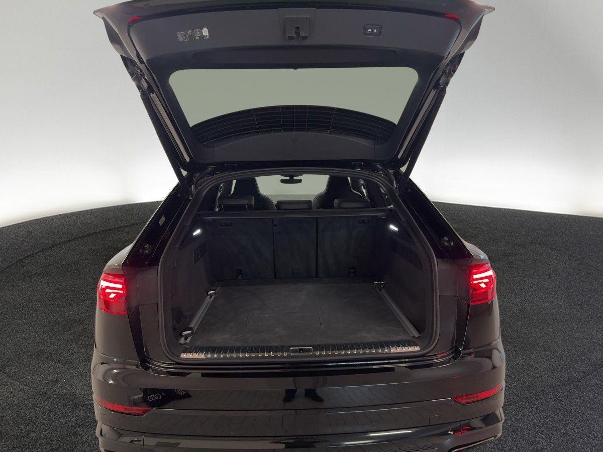 Audi Q8 - Bild 9