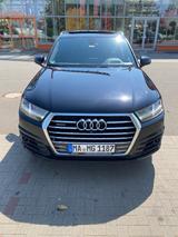 Audi Q7 3.0 3x S-line 20 Zoll *PANO,STND,HUD,LUFT* - Audi Q7 Gebrauchtwagen in Mannheim
