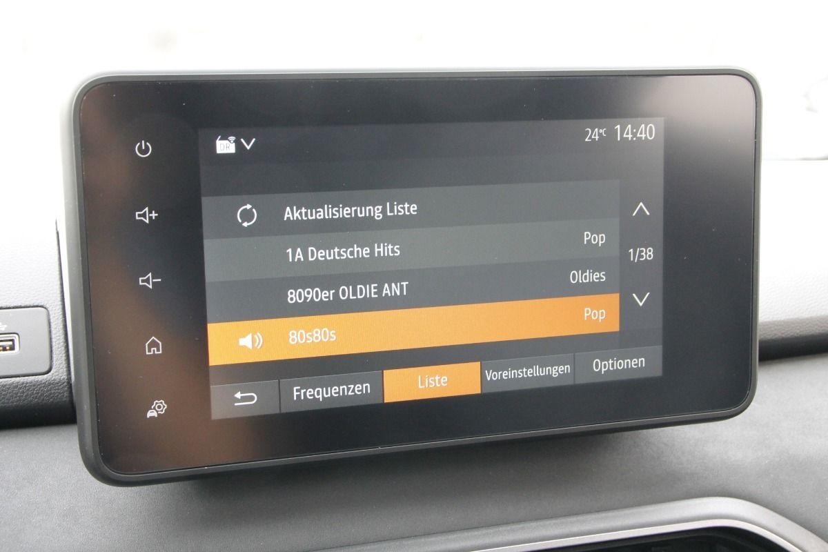 Fahrzeugabbildung Dacia Jogger Extreme+ ECO-G 100