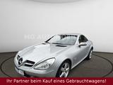 Mercedes-Benz SLK 200 Kompressor - Mercedes SLK-Klasse bis 20.000 Euro