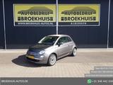 Fiat 500C 0.9 TwinAir Turbo Lounge - Fiat Unfallwagen