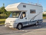 Hobby Optima OnTour  A65 KM - Hobby Alkoven