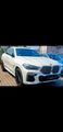 BMW X6 M50i -