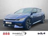 Kia EV6 GT-Line 77,4 AWD +WP Glasdach HeadUp Sound D