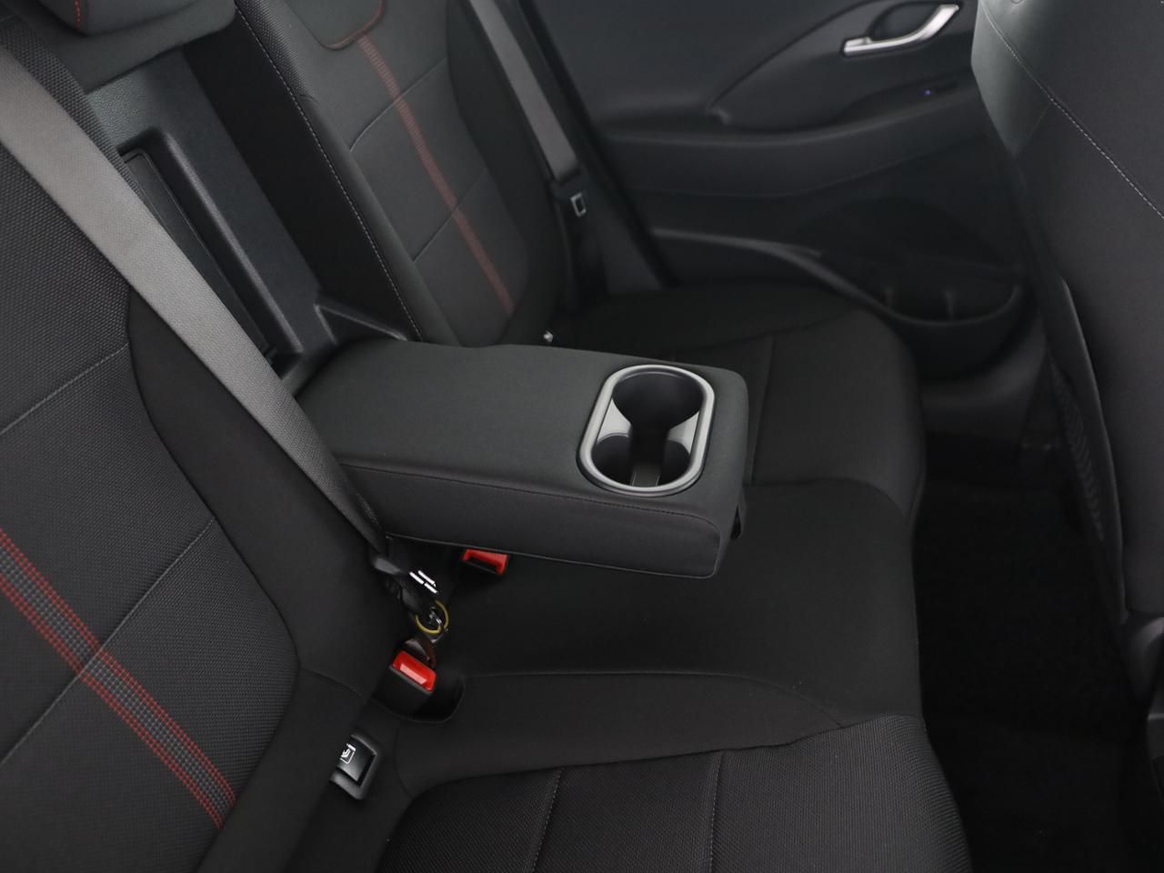 Hyundai i30 – Bild 22