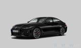 BMW M440 4 Gran Coupe M440 i xDrive - schwarze BMW M440