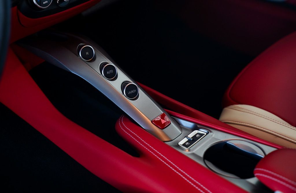 Ferrari F12