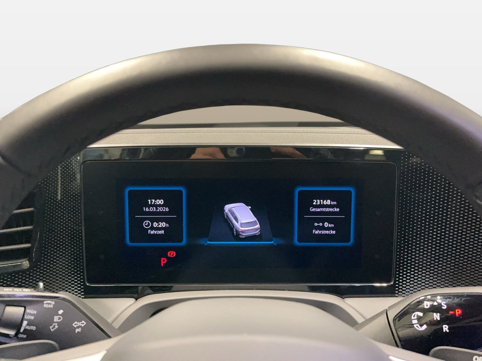 Volkswagen Passat - Bild 11