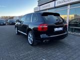 Porsche Cayenne Turbo Autom.Leder. Motor macht Geräusche - Porsche: Motor