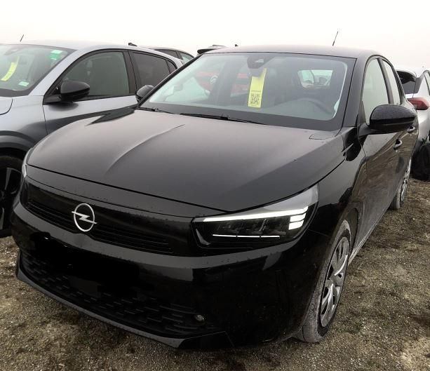 Image of Opel Corsa