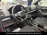Skoda Karoq Sportline 4x4*Black-Styling*DSG*AHK*Matrix - Skoda: Sportline