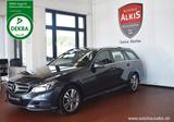 Mercedes-Benz E 200 T 7G-TRONIC Avantgarde+Navi+Schiebedach - Mercedes-Benz E 200: Avantgarde