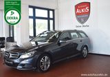 Mercedes-Benz E 200 T 7G-TRONIC Avantgarde+Navi+Schiebedach - Mercedes-Benz E 200: Kombi