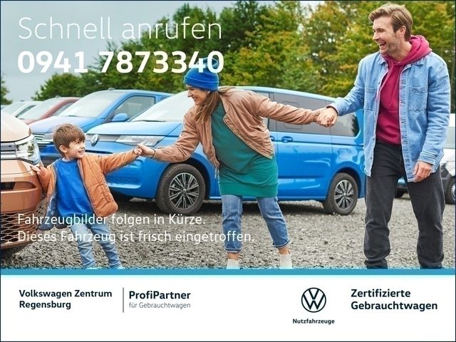 Volkswagen Caddy Trendline 1.0 TSI PDC SHZ KLIMA