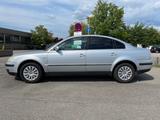 Volkswagen Passat Lim. Trendline - gebrauchte VW Passat aus dem Jahr 2001
