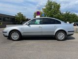 Volkswagen Passat Lim. Trendline - Volkswagen Passat aus 2001