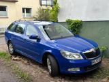 Skoda Octavia 1.6 TDI Greenline Combi Ambiente - Skoda Octavia: Greenline