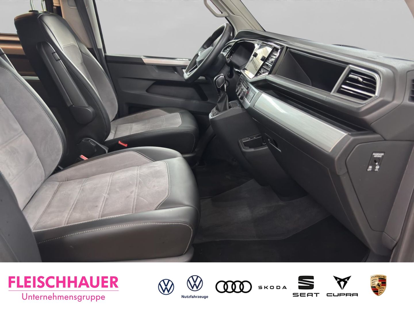 Volkswagen T6.1 California 2.0 TID Beach Tour AHK Navi Kame foto 20