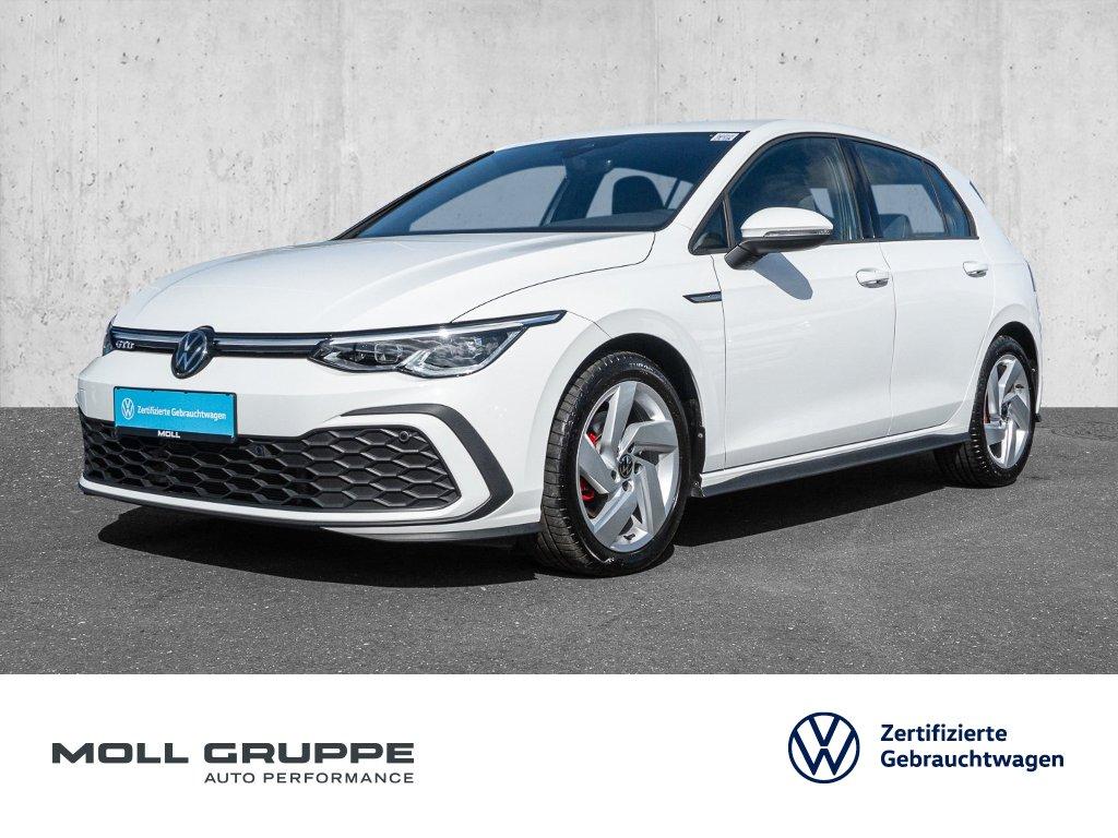 Volkswagen Golf GTD 2.0 TDI DSG NAVI LHZ ACC KAMERA SHZ