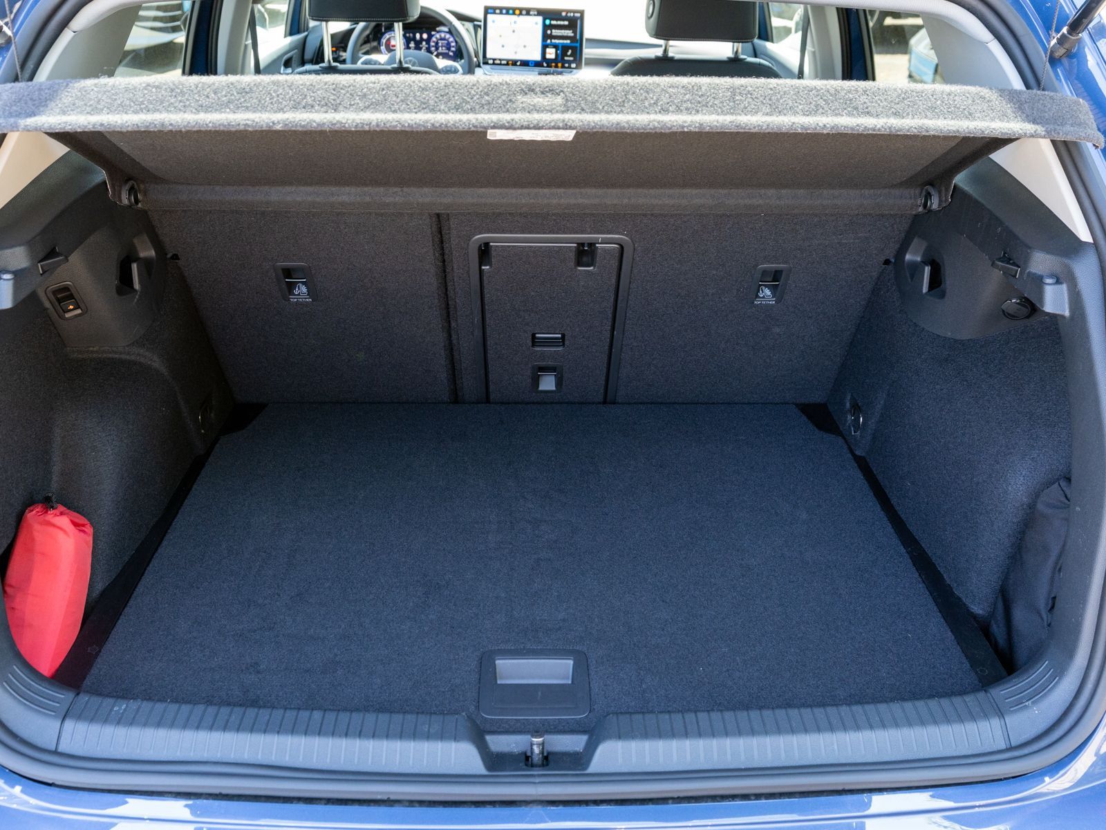Volkswagen Golf - Bild 9