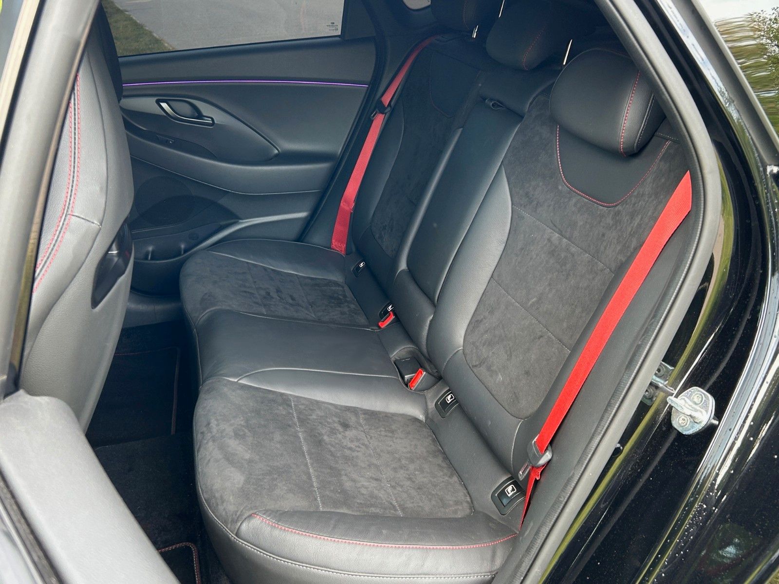 Fahrzeugabbildung Hyundai i30 N 2.0 T-GDI Fastback Limited Edition *Pano*