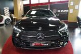 Mercedes-Benz CLE 200 AMG PANO WIDE TOTW MEMORY - Mercedes-Benz CLE 200 aus 2023