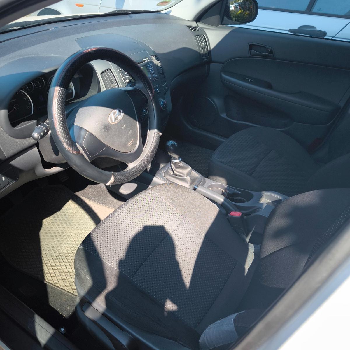 Hyundai i30 2012 — photo 6
