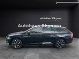 Skoda Superb Combi III 2.0 TDI 110kW DSG Style - Skoda Superb: Ii